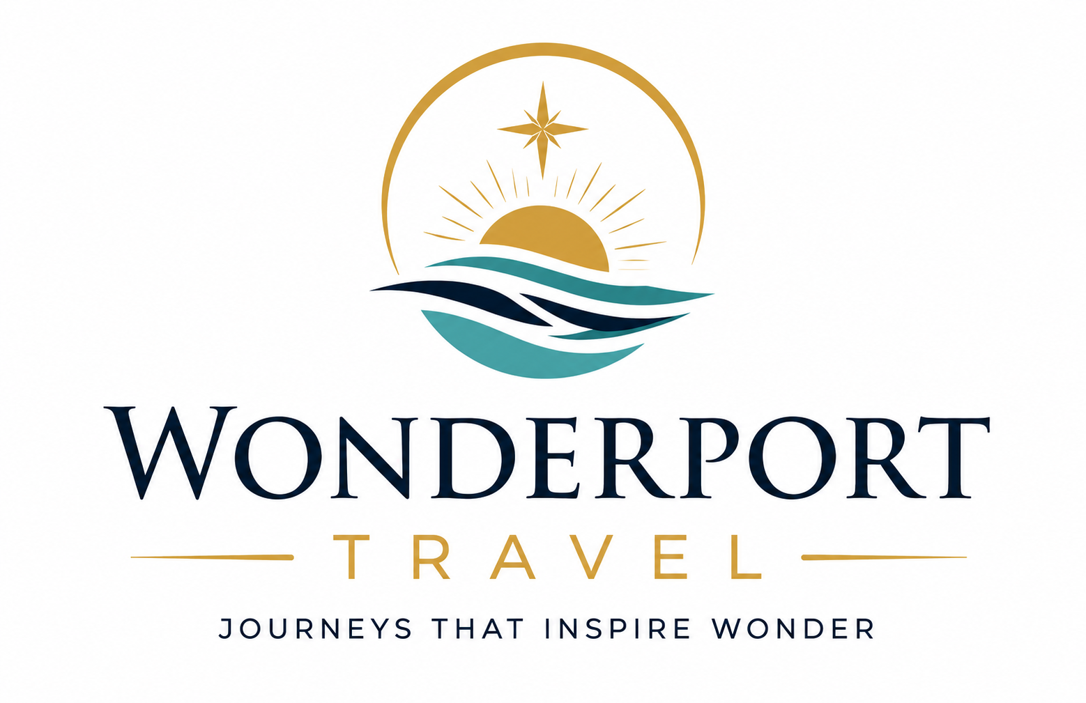 Wonderport Travel — Journeys that inspire wonder